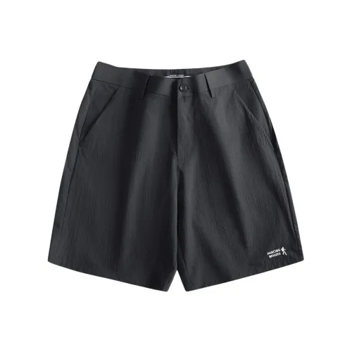 Dance with Wolves Повседневные шорты Мужские