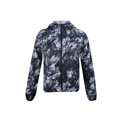 Конверс Черные Женские Куртки