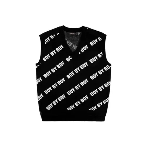 BOY BY BOY Черный Женские Кашемировые Свитеры