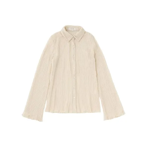 MOUSSY Женские Рубашки