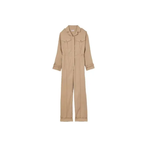 Burberry Коричневый Женское Боди