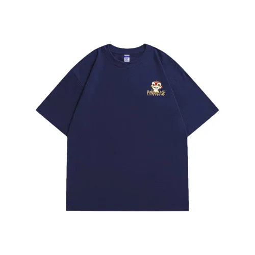 PANDA BASE Унисекс Футболка