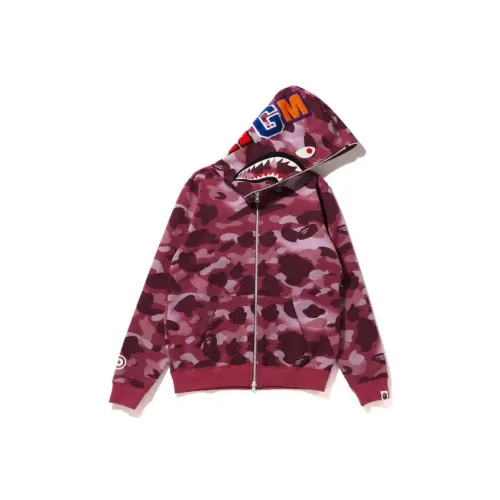 A BATHING APE Женские Свитшоты
