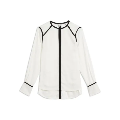 Ted Baker Белые Женские Рубашки