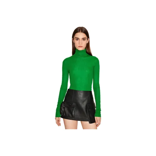 Miss Sixty Кашемировый свитер женский