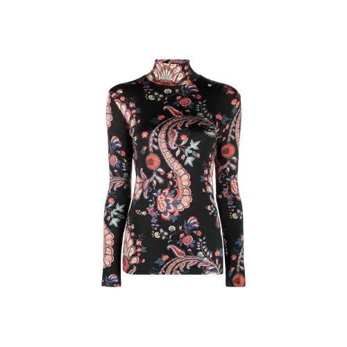 Paco Rabanne Толстовка Женская Черная