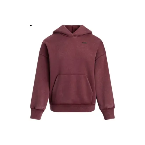 Under Armour ICON Огненно-красный Женские Свитшоты