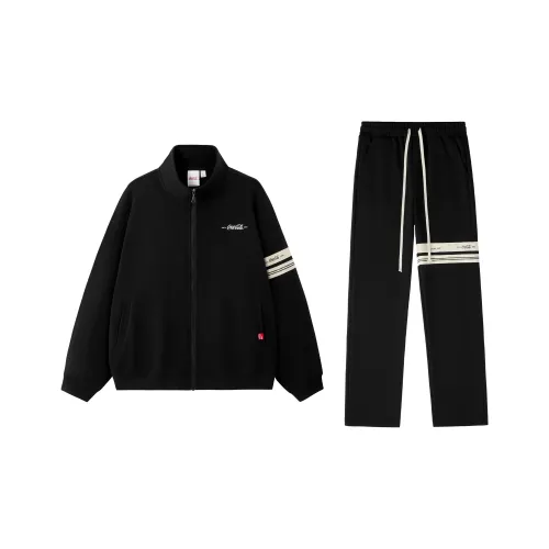 COCA COLA Повседневная спортивная одежда Унисекс