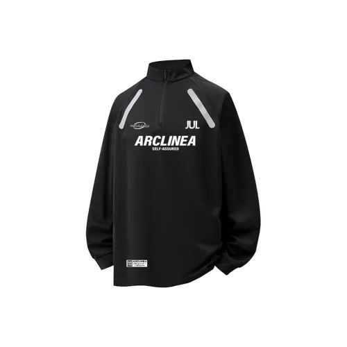 ARCLINEA Баскетбольная Джерси Унисекс