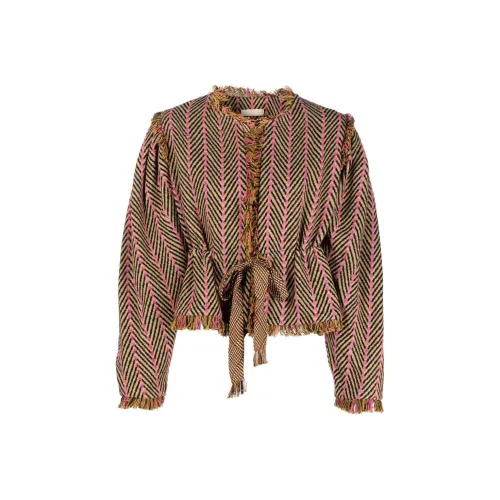 Ulla Johnson Куртки и Пальто Женские