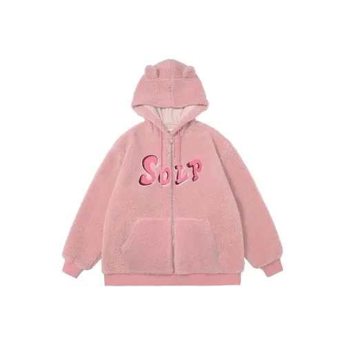 SOLP Унисекс Свитшоты