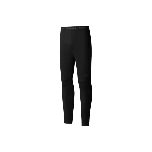 The North Face THE NORTH FACE Apparel Collection Черные Мужские Спортивные Брюки