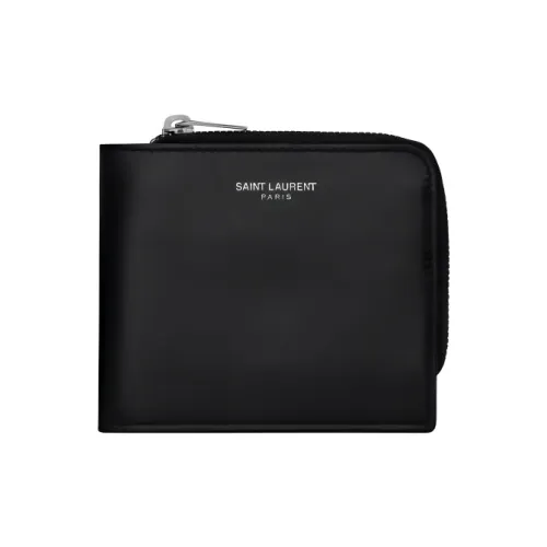 SAINT LAURENT Кошельки Мужской