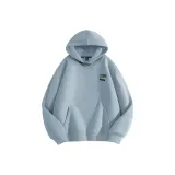 Озерно-голубой (флисовая подкладка)