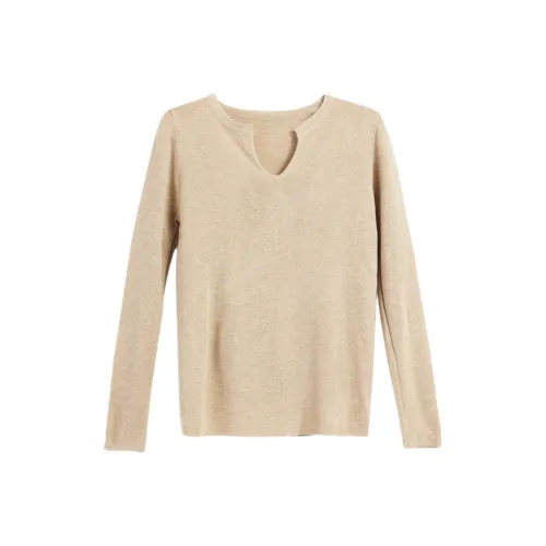 Princess Berdele Трикотаж Женский Хаки