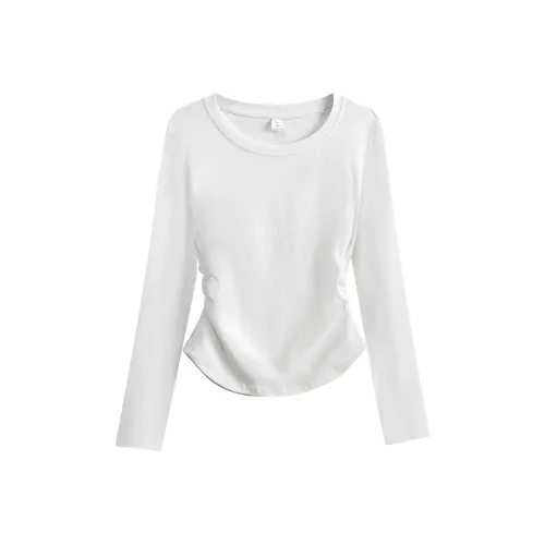HANDAIWEI Женские T-рубашки