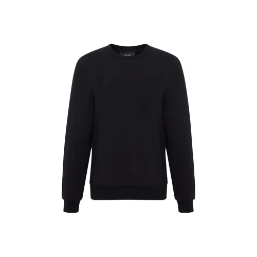 Karl Lagerfeld Толстовка Женская Черная