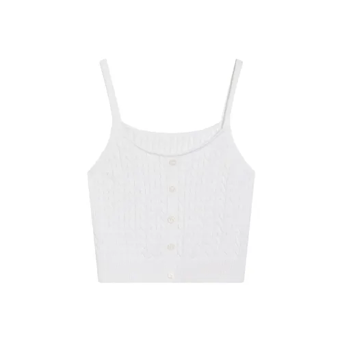 Ouyang Женские Камисоли