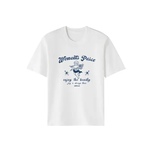 TEME Женские футболки T