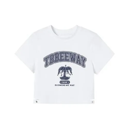 ITIB X T.BBEE Designer, Collaboration Collection Женские рубашки T