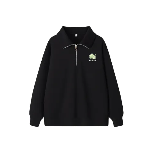 MJ STYLE Унисекс Свитшоты