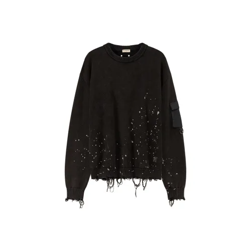 NO ONE ELSE Женские Трикотажные изделия