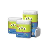 Четыре коробки * Зеленый