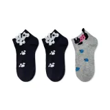 Кролик 2 + Котенок 1