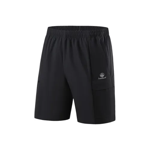 LEAVELAND Мужские Повседневные Шорты