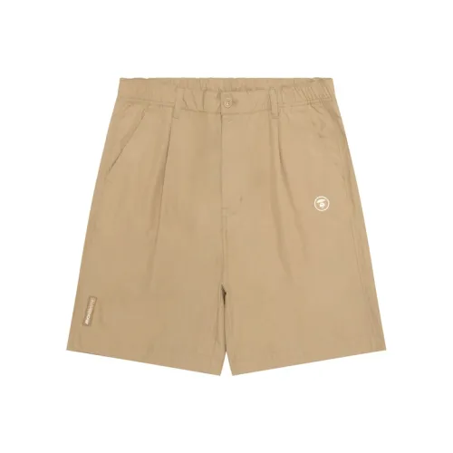 AAPE Мужские Повседневные Шорты