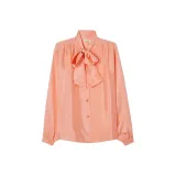 Фламинго-розовый