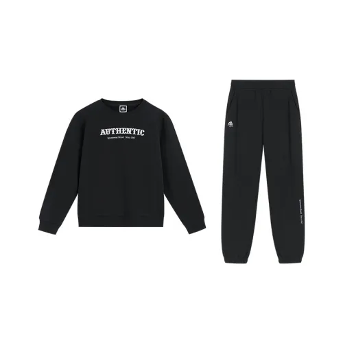 KAPPA PLAYER Повседневная спортивная одежда Унисекс Многоцветная