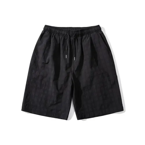 NOAHGIGI Унисекс Повседневные шорты