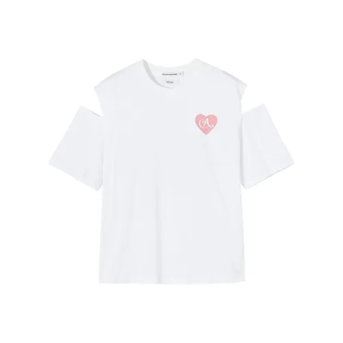 Metersbonwe x Disney IP T-Shirt Женская