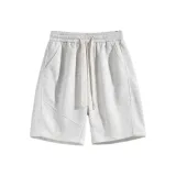 Туманно-серый