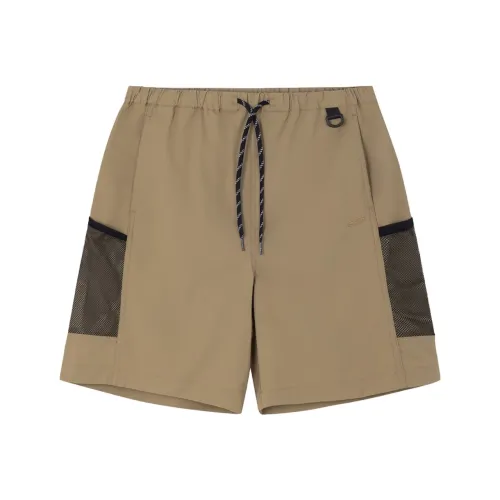 KEEN Нейлон Эластичный Сетчатый Шорты Повседневные Шорты Unisex Light Серый 1030917