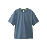 Серый голубь-синий