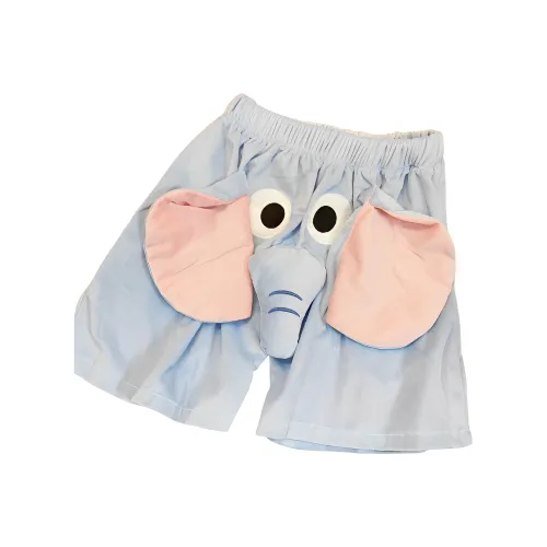 Bubble Trap Повседневные Пижамные Штаны Унисекс