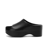 Black (Sheepskin lining)  
Черный (Овчина подкладка)