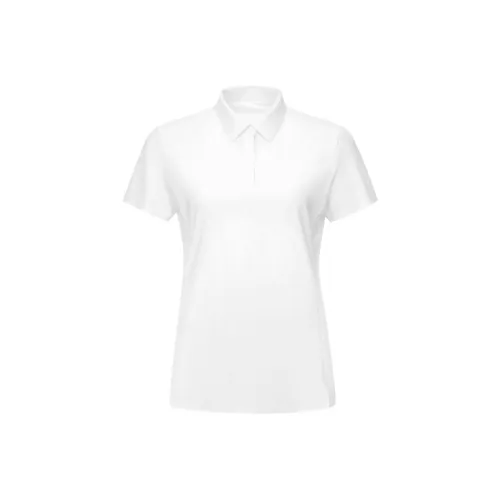 DESCENTE DUALIS series Женские Поло