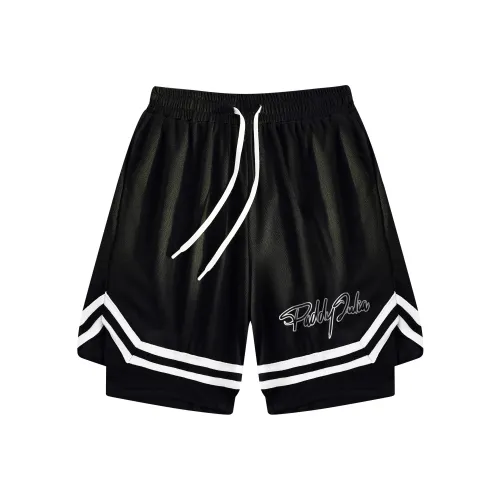 Paddy Julia Баскетбольные шорты Унисекс