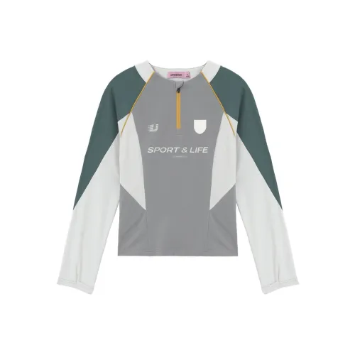 UNVESNO Женские футболки