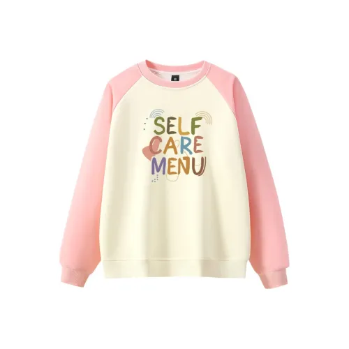 Bird of Aussie Толстовка Женская