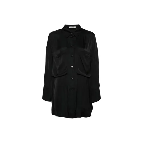 DOROTHEE SCHUMACHER Рубашка Женская Черная