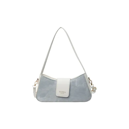 LOUIS ROYALN ПУ (полиуретан) Через плечо Подмышечный Сумка на плечо Женская Многоцветная