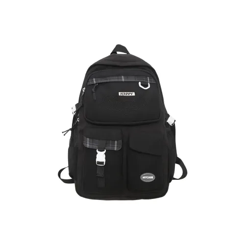 г Favor Нейлон Рюкзак Унисекс Многоцветный