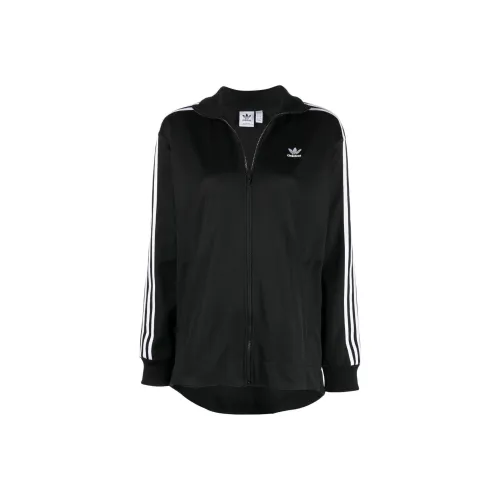 adidas originals Черные Женские Свитшоты