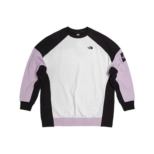 THE NORTH FACE Urban Exploration Толстовка Женская Белая