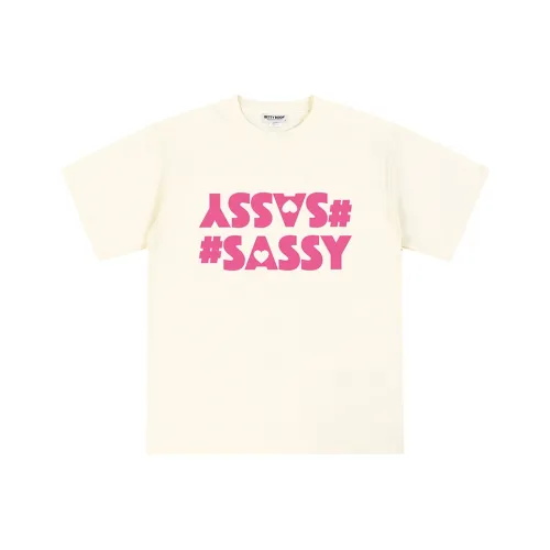 Betty Boop Унисекс Футболки