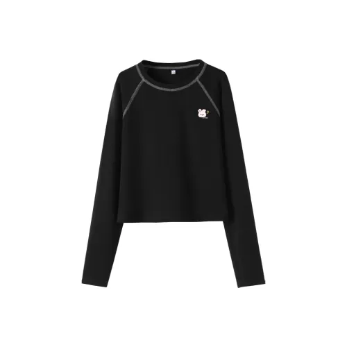 MJ STYLE Женские футболки